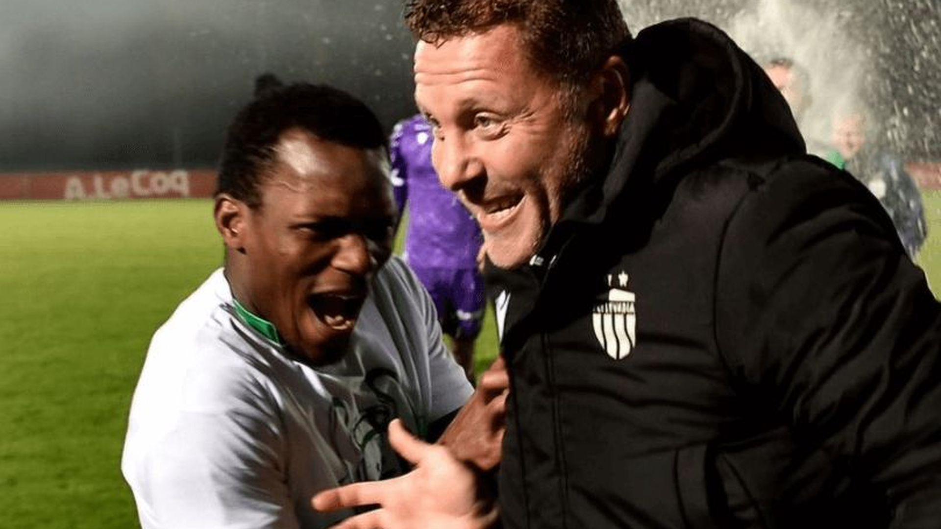 Curro Torres, campeón