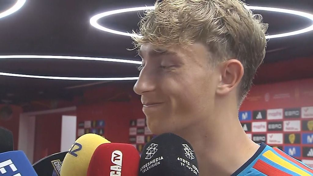 Dean Huijsen se sincera sobre su ausencia en el Mundial 2026