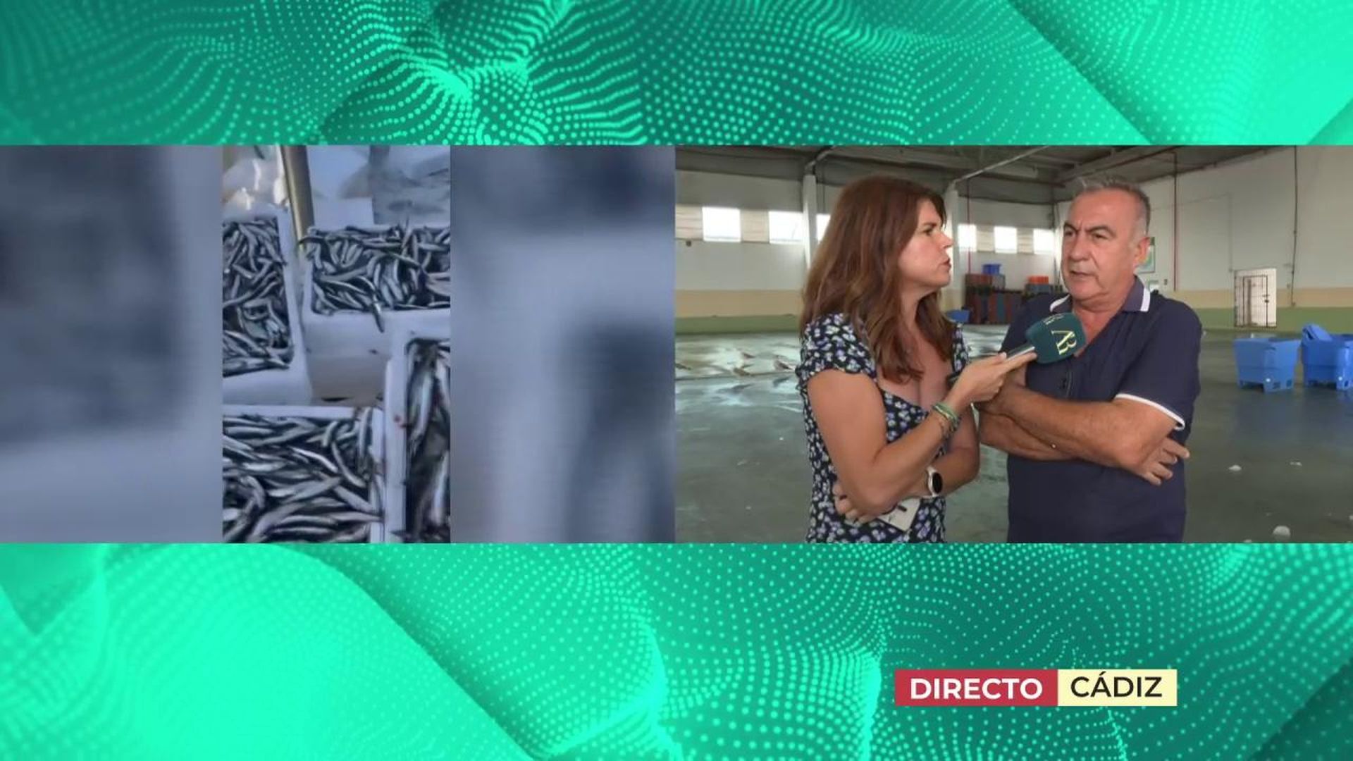 El precio del combustible hunde a los pescadores andaluces: "Salir a faenar nos cuesta dinero" El precio del combustible hunde a los pescadores andaluces: "Salir a faenar nos cuesta dinero"