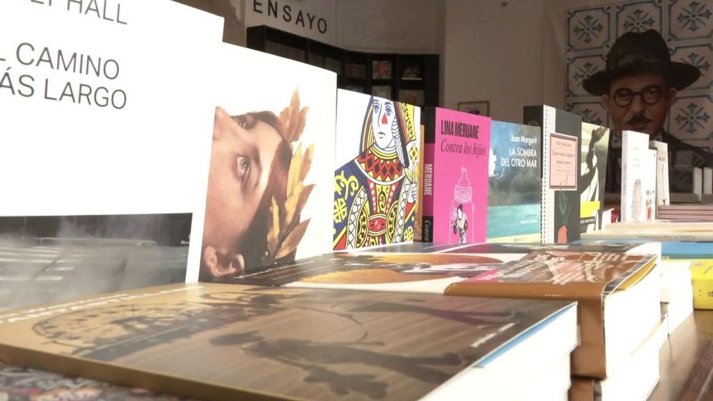 El reto de la literatura frente a un mundo dominado por la IA: "Las editoriales no saben cómo reaccionar a este fenómeno”