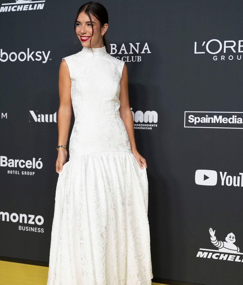Elena Gorgay