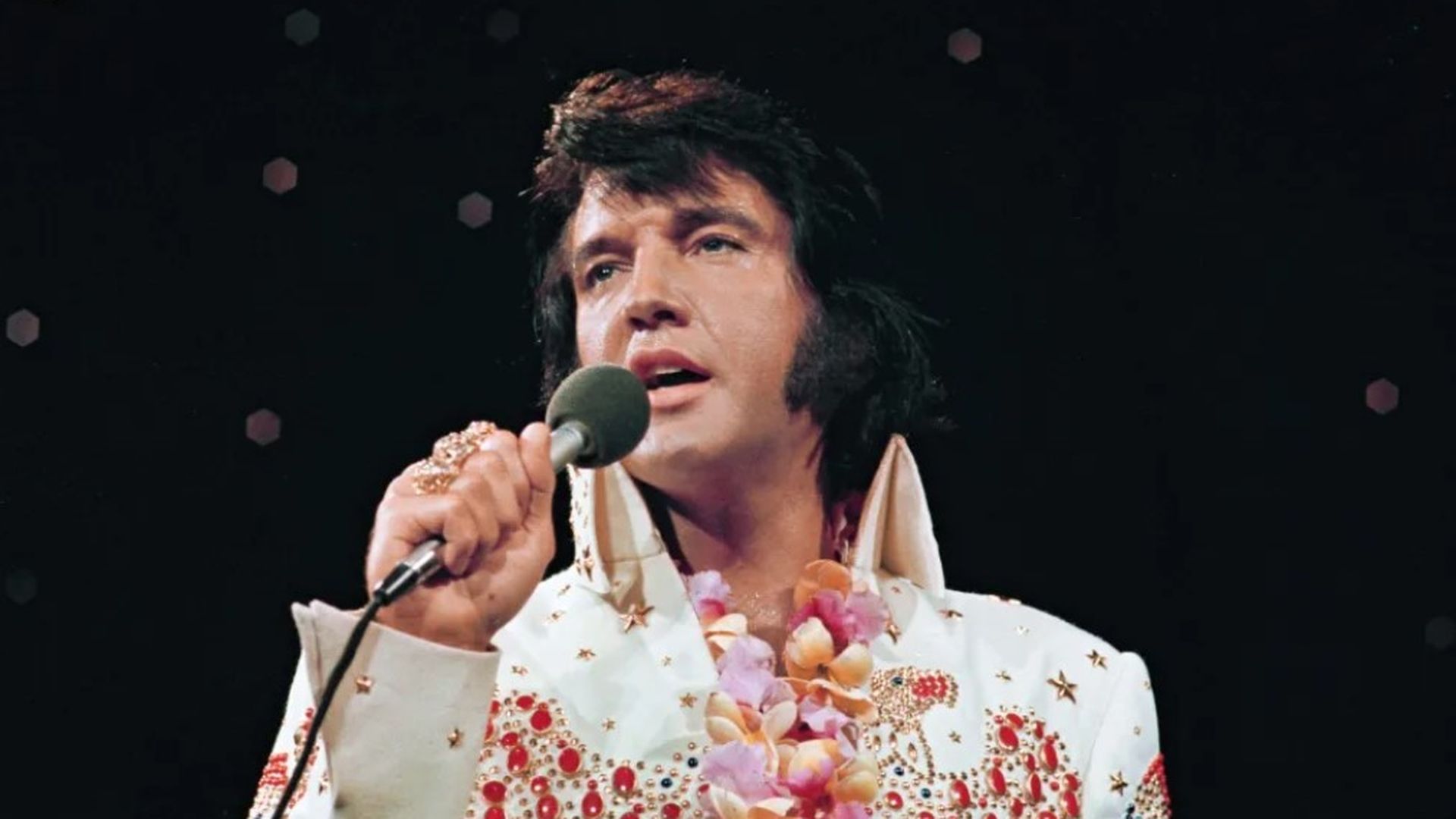 Elvis Presley