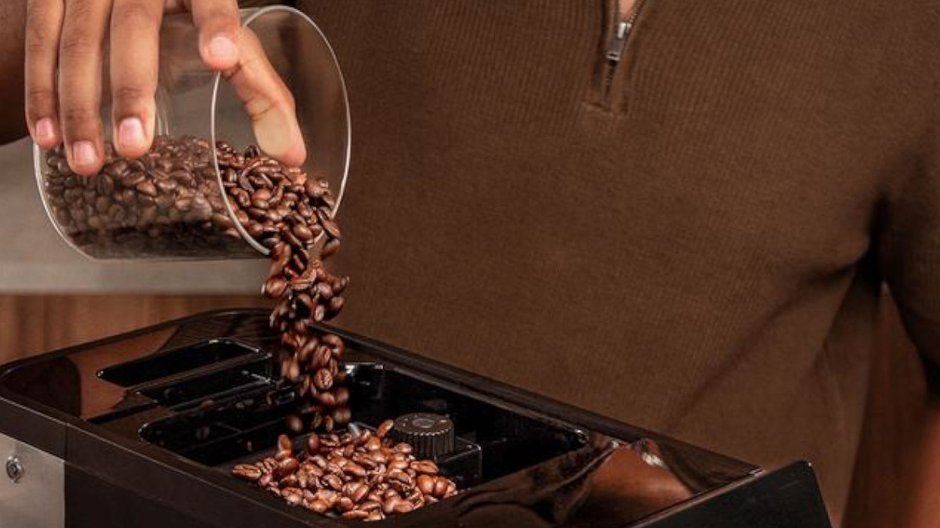 Guía comparativa: las 10 mejores cafeteras automáticas y semiautomáticas de 2026 y cuál comprar Guía comparativa: las 10 mejores cafeteras automáticas y semiautomáticas de 2026 y cuál comprar
