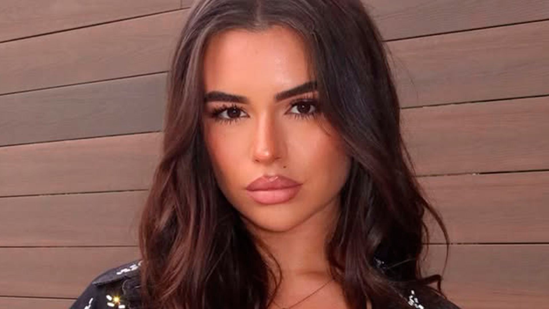 Helena Arauz se sincera sobre el delicado momento personal que está atravesando Helena Arauz se sincera sobre el delicado momento personal que está atravesando