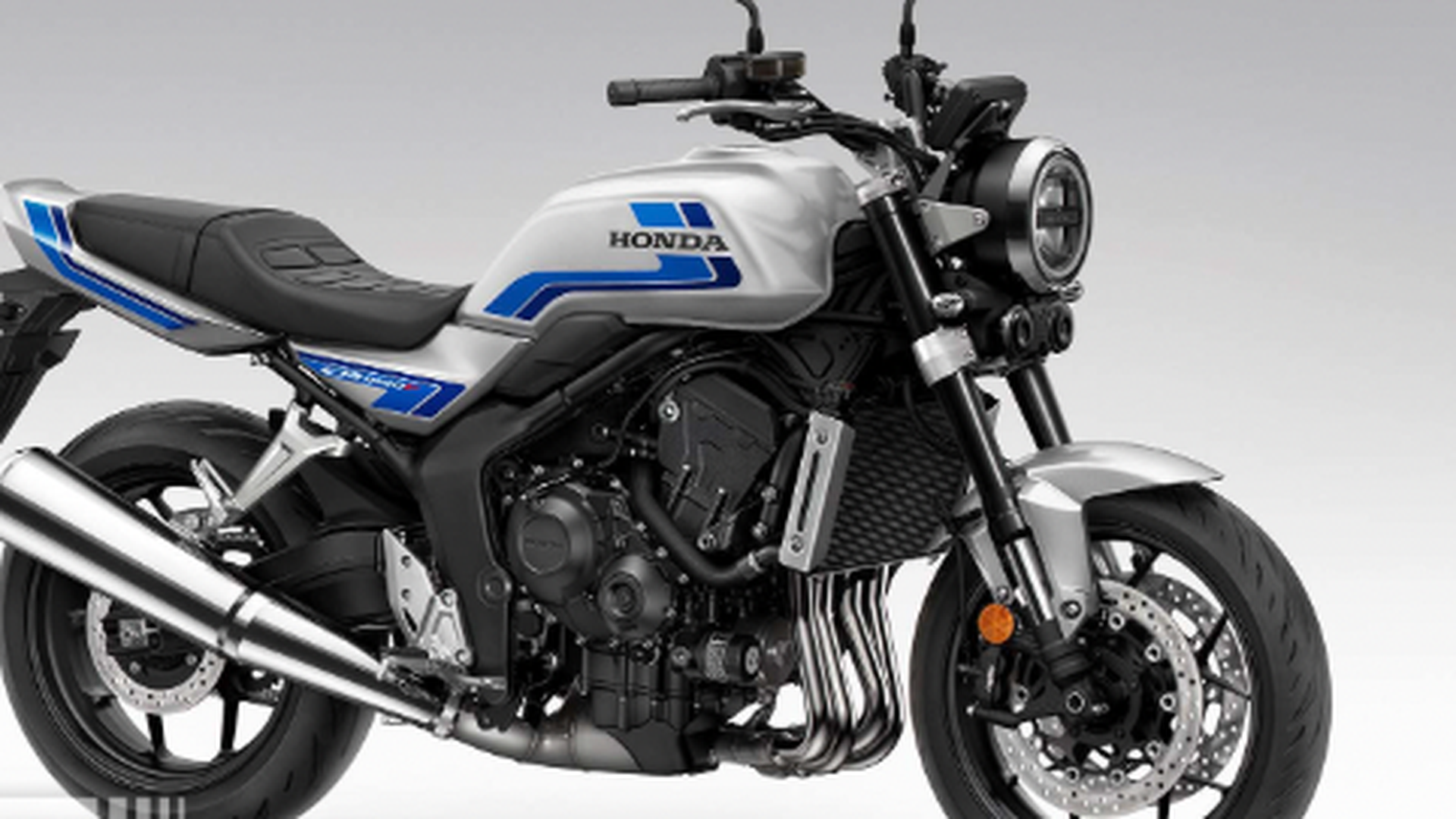 Honda CB 1000 F Honda CB 1000 F