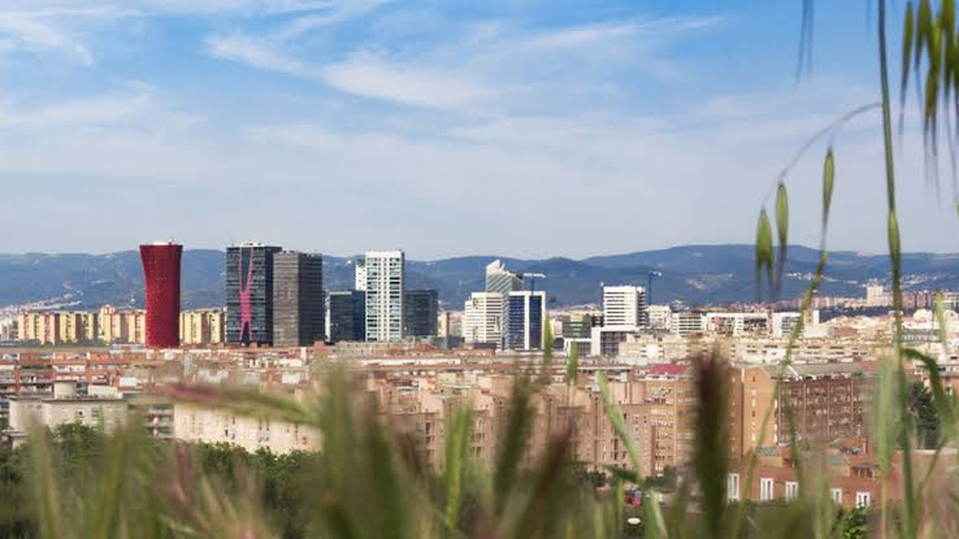 Imagen de L'Hospitalet de Llobregat Imagen de L'Hospitalet de Llobregat