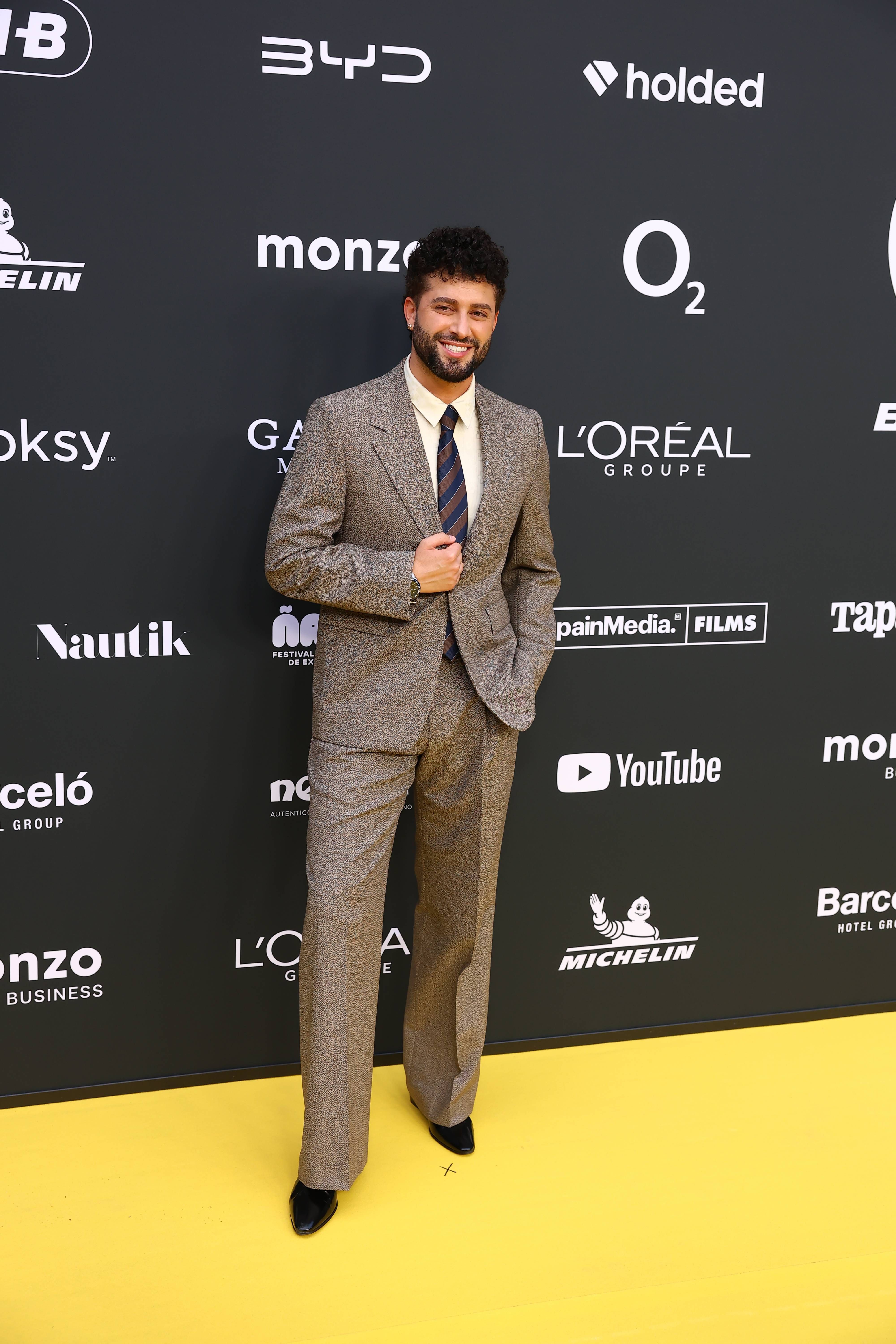 Javi Hoyos