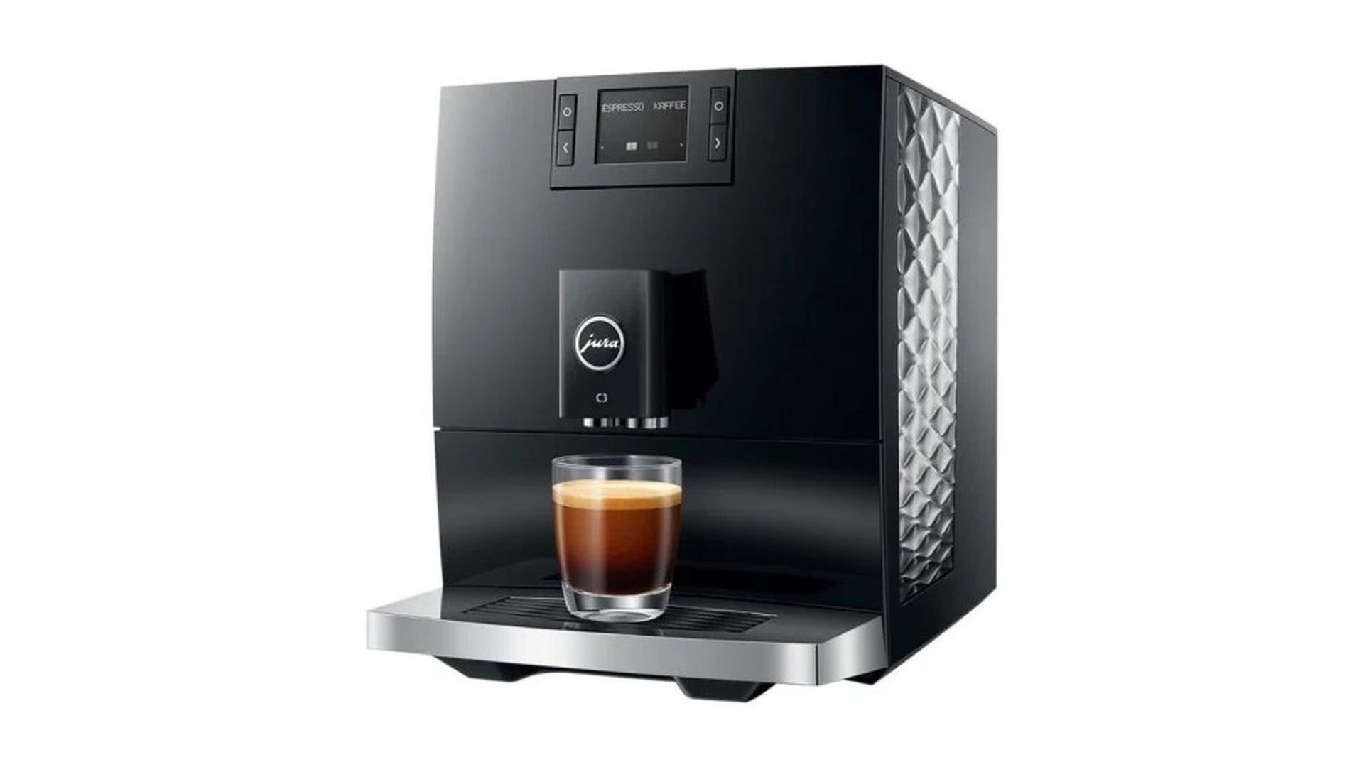 Jura C3
