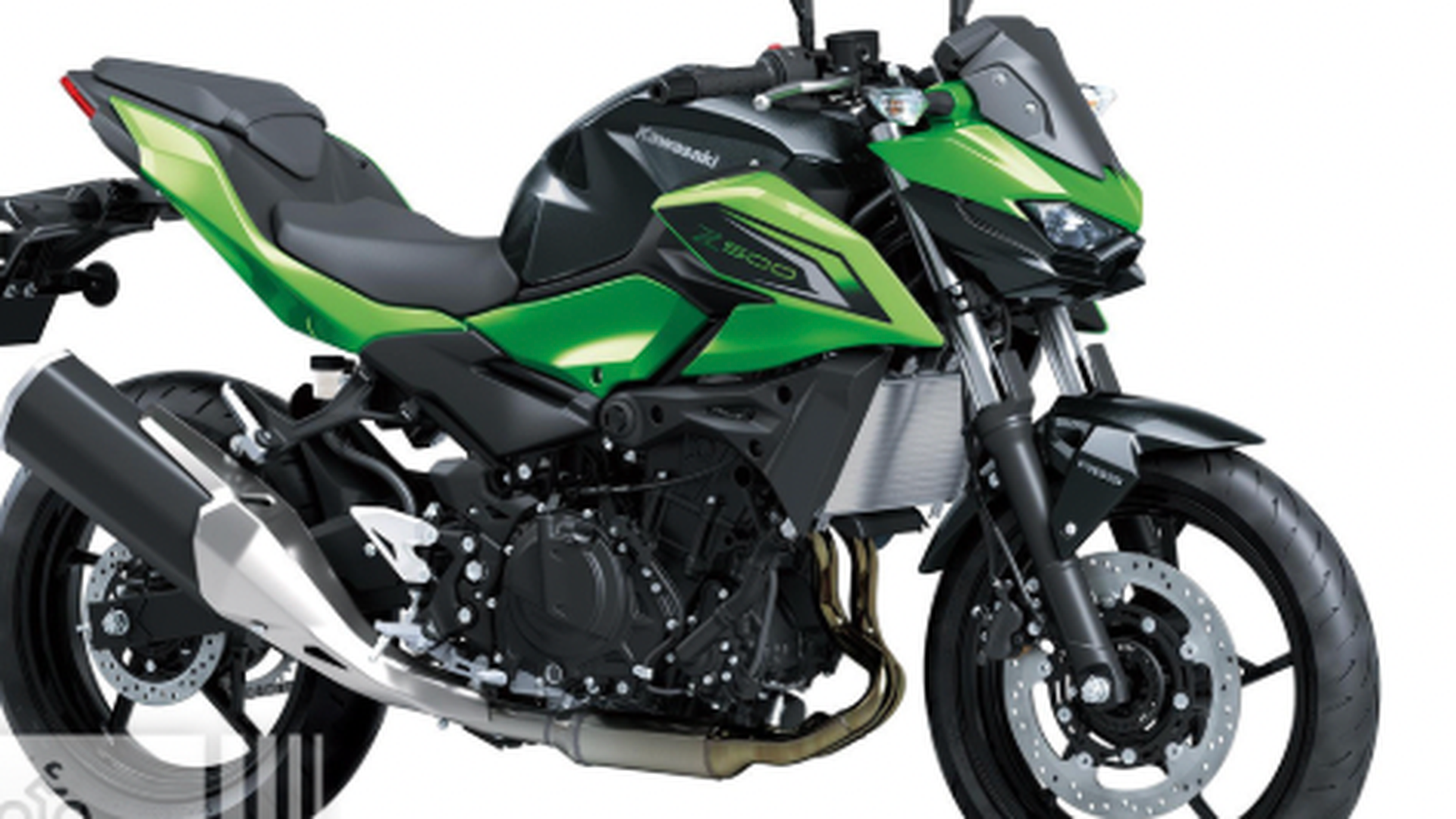 Kawasaki Z 500 Kawasaki Z 500
