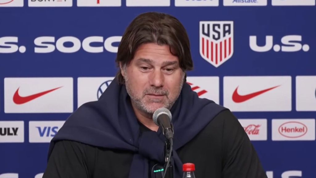 Arsene Wenger y Mauricio Pochettino ya avisaron