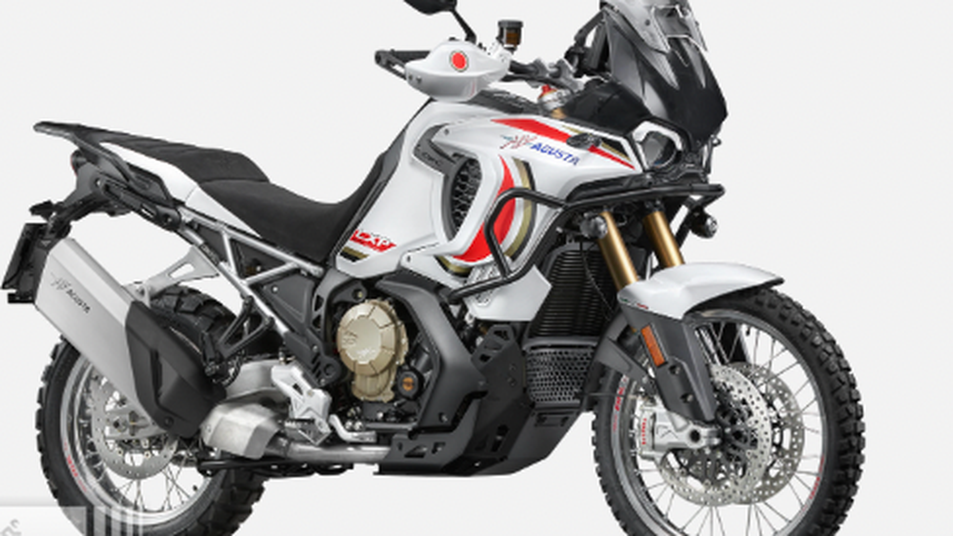 MV Augusta LXP Orioli MV Augusta LXP Orioli