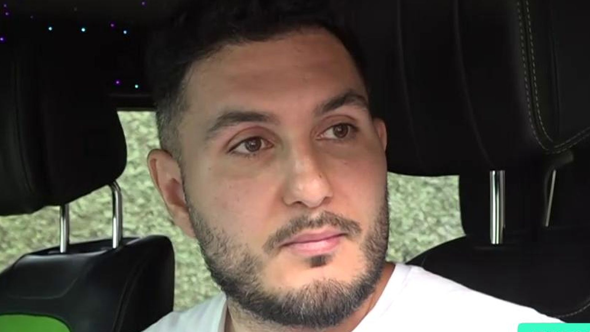 Omar Montes revela que quiere pedir la custodia de su hijo mayor Omar Montes revela que quiere pedir la custodia de su hijo mayor