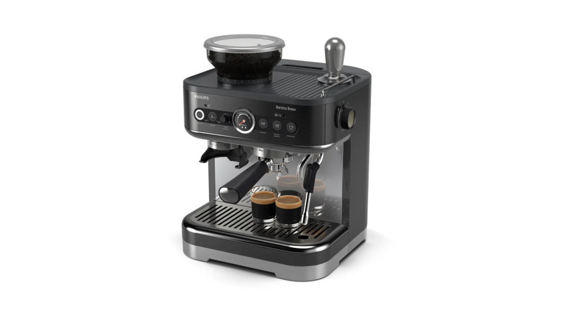 Philips Barista Brew