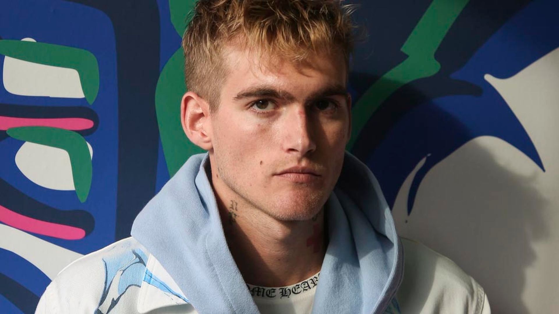 Presley Gerber Presley Gerber