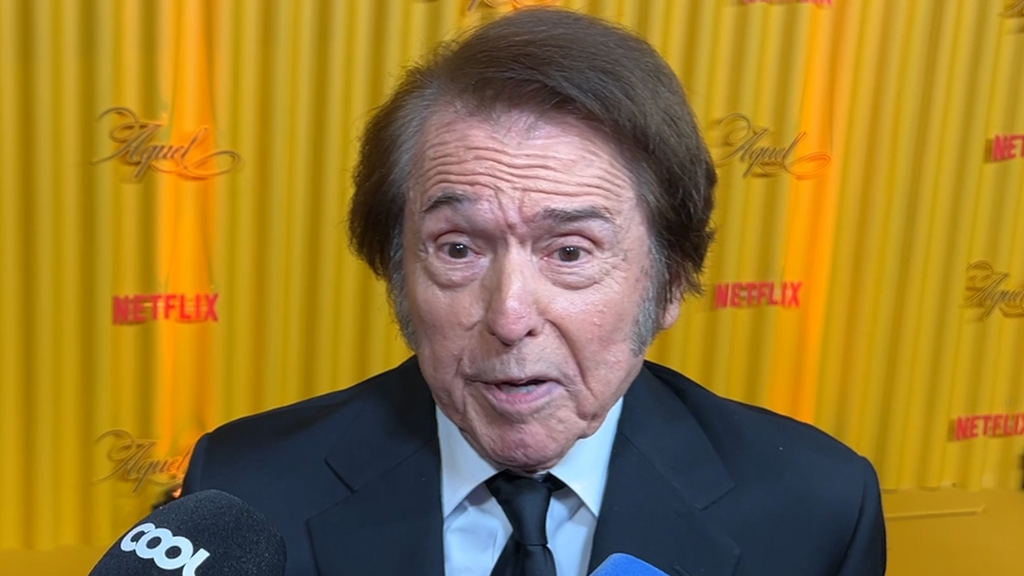 Raphael habla de su familia y revela qué han heredado sus hijos y nietos de él