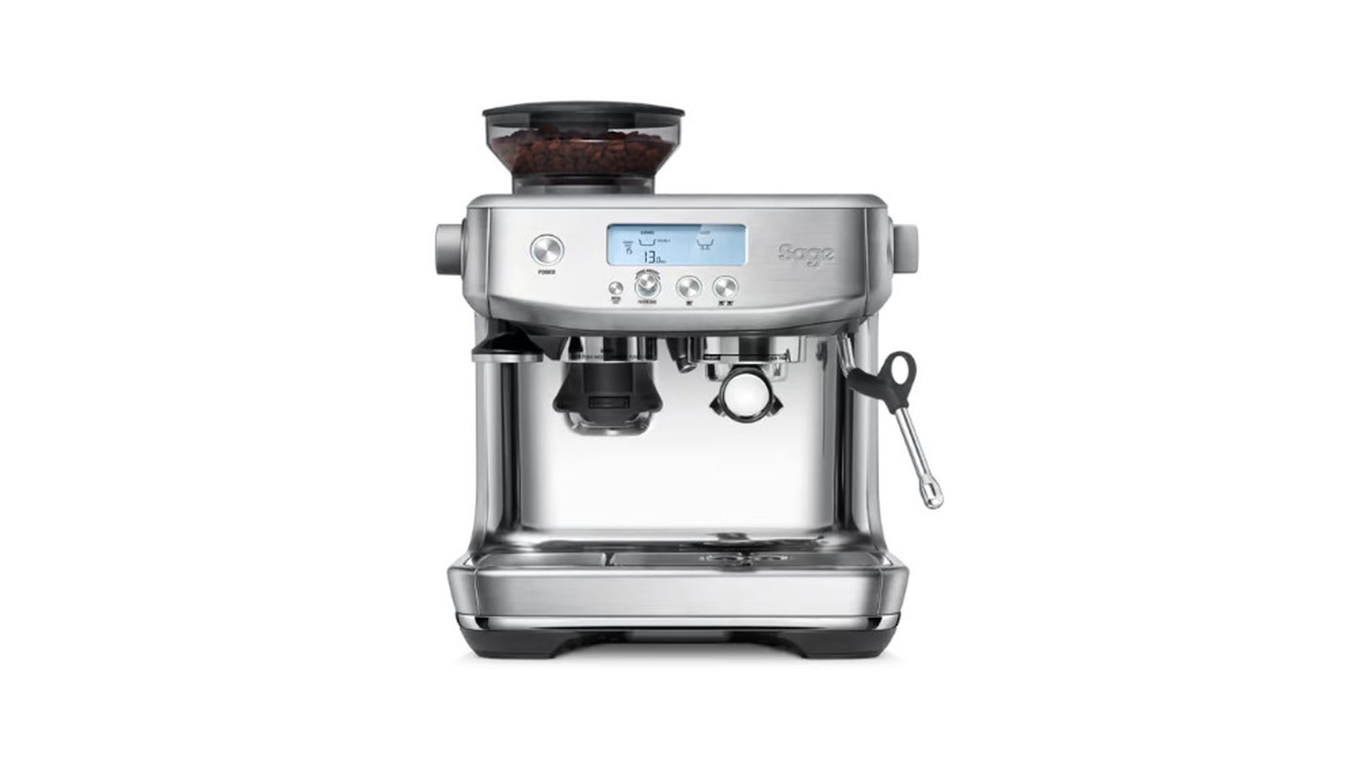 Sage the Barista Pro