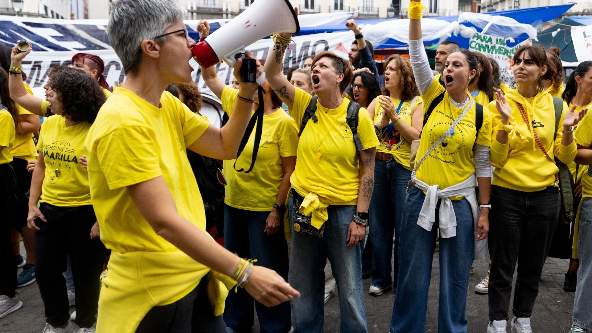 Sindicato de inquilinas dice sí a los decretos del Gobierno Sindicato de inquilinas dice sí a los decretos del Gobierno