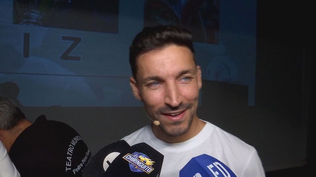 Jesús Navas se rinde ante Fabián Ruiz en la carrera por el Balón de Oro: "Sería algo precioso"