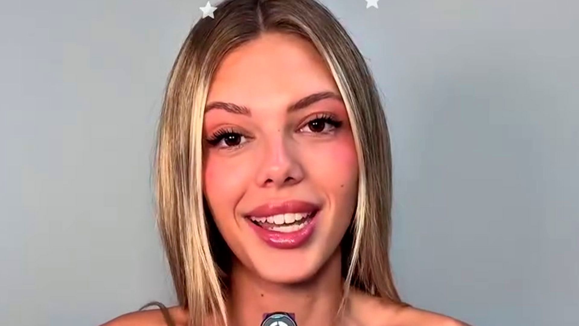 Alba García, de ‘La isla de las tentaciones’, anunciar una nueva etapa en su vida Alba García, de ‘La isla de las tentaciones’, anunciar una nueva etapa en su vida