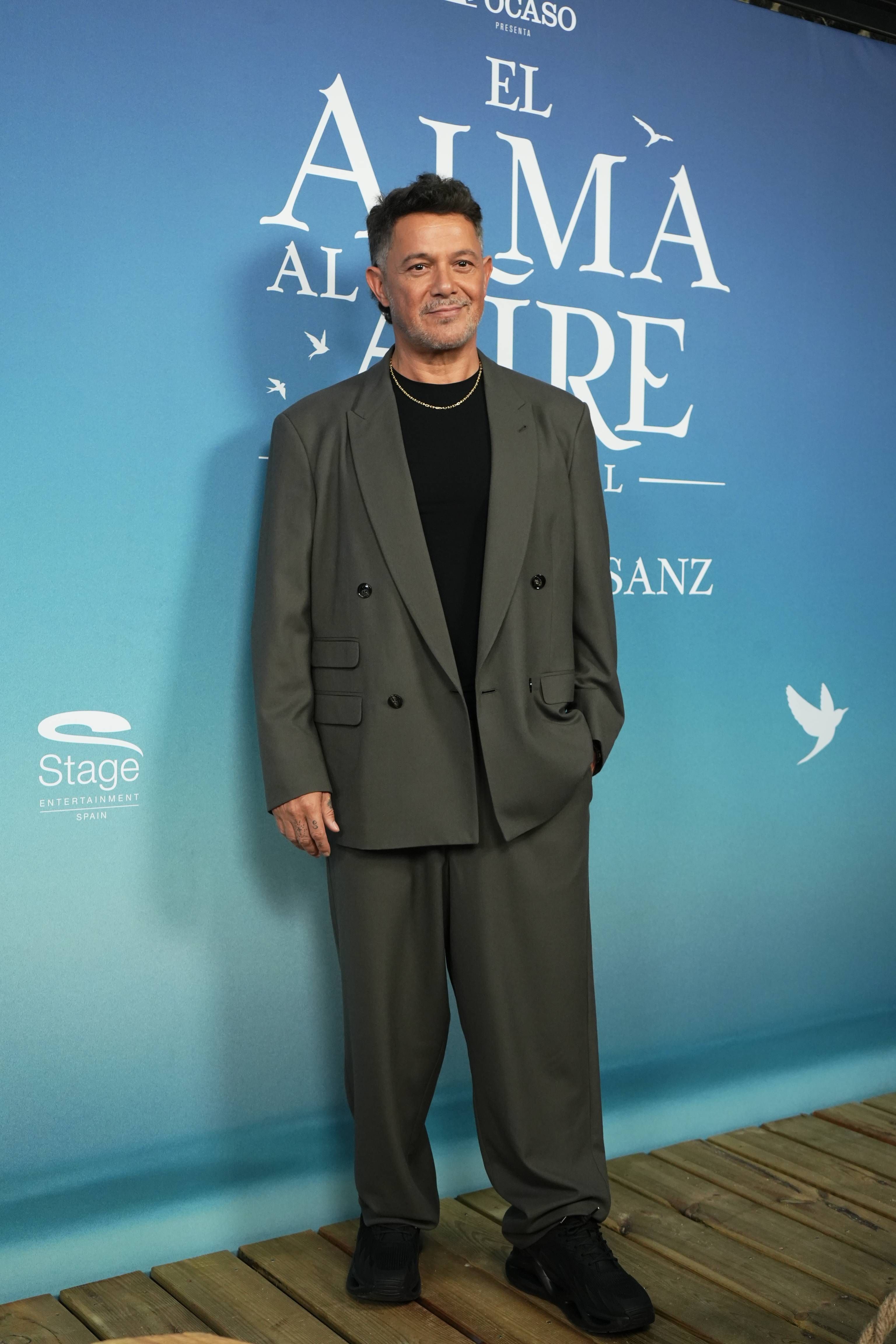 Alejandro Sanz