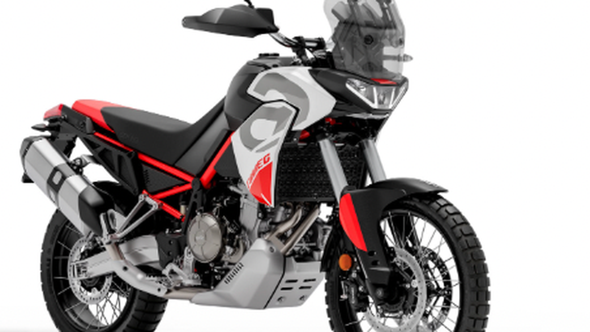 Aprilia Tuareg 660 Aprilia Tuareg 660