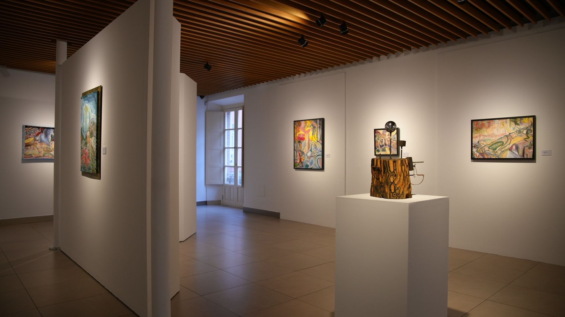 Atizar lumbre interior 5