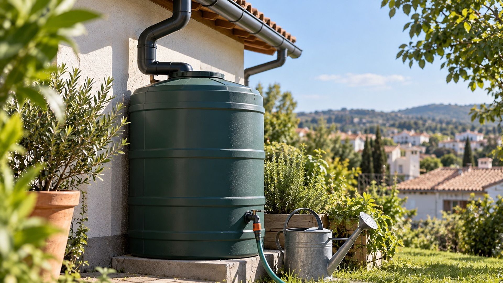 Ayudas para instalar depósitos de agua Ayudas para instalar depósitos de agua
