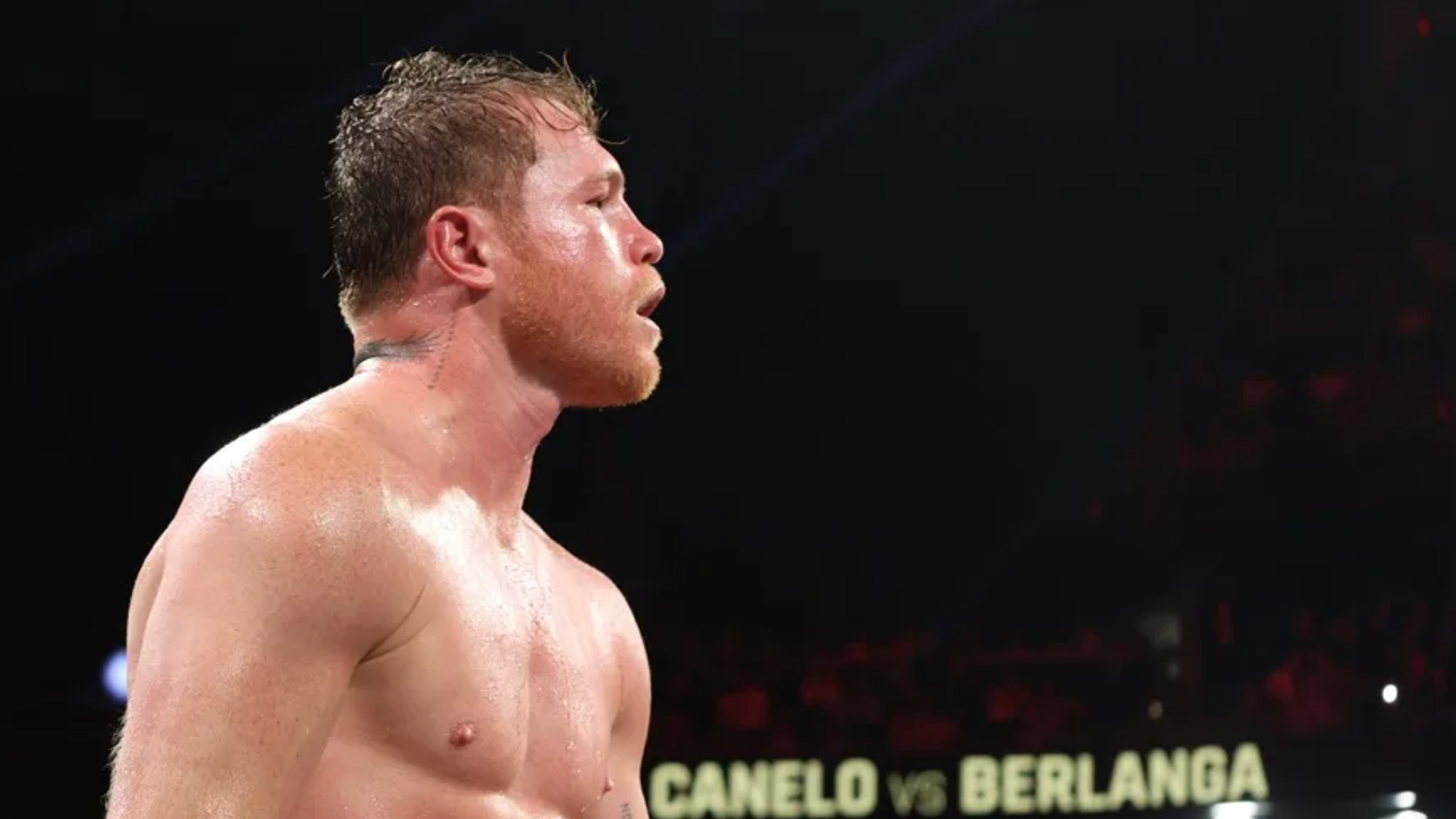 Canelo Álvarez