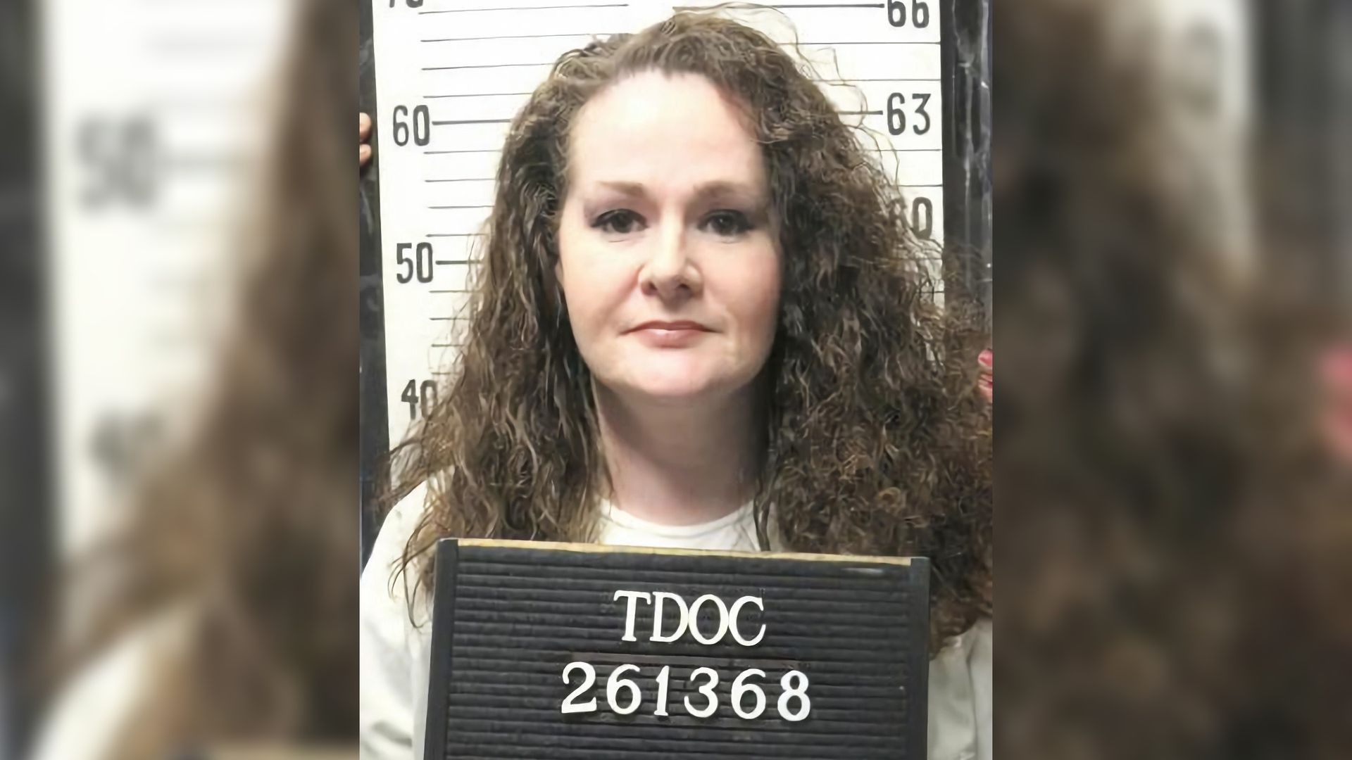Christa Pike, condenada a muerte por asesinato en 1996, ingresada tras sobrevivir a dos inyecciones letales en Tennessee Christa Pike, condenada a muerte por asesinato en 1996, ingresada tras sobrevivir a dos inyecciones letales en Tennessee