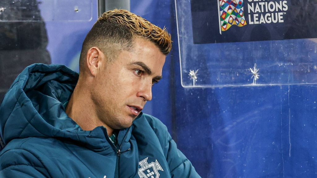 ¿Cuánto tarda Cristiano Ronaldo en pagar la multa que le ha puesto Portugal?
