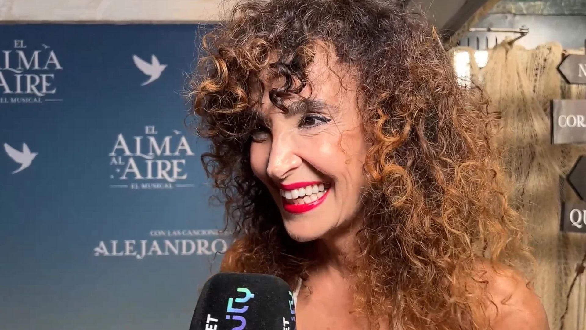 Cristina Rodríguez, sobre su matrimonio sin convivencia: "Hacemos cosas el uno por el otro siempre" Cristina Rodríguez, sobre su matrimonio sin convivencia: "Hacemos cosas el uno por el otro siempre"