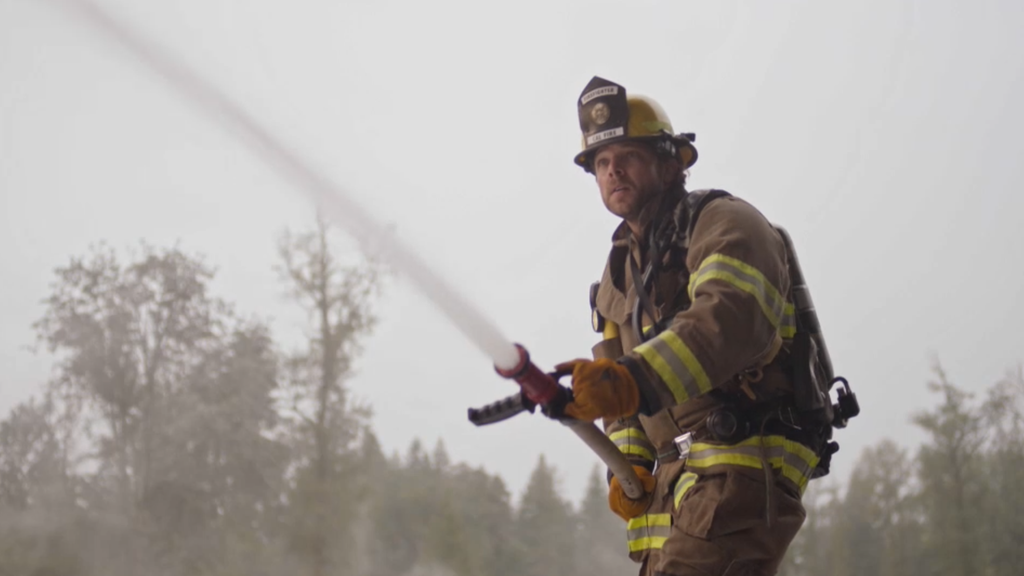Divinity estrena la nueva temporada de 'Fire Country', el domingo a las 22:00 horas