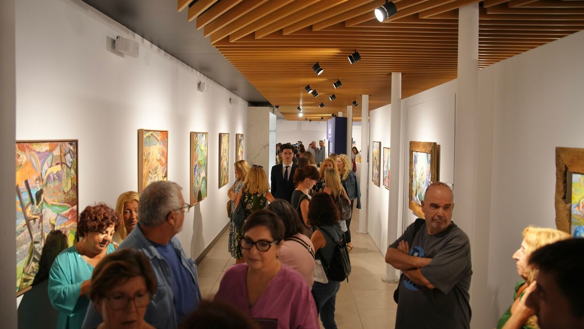 Atizar lumbre interior 4