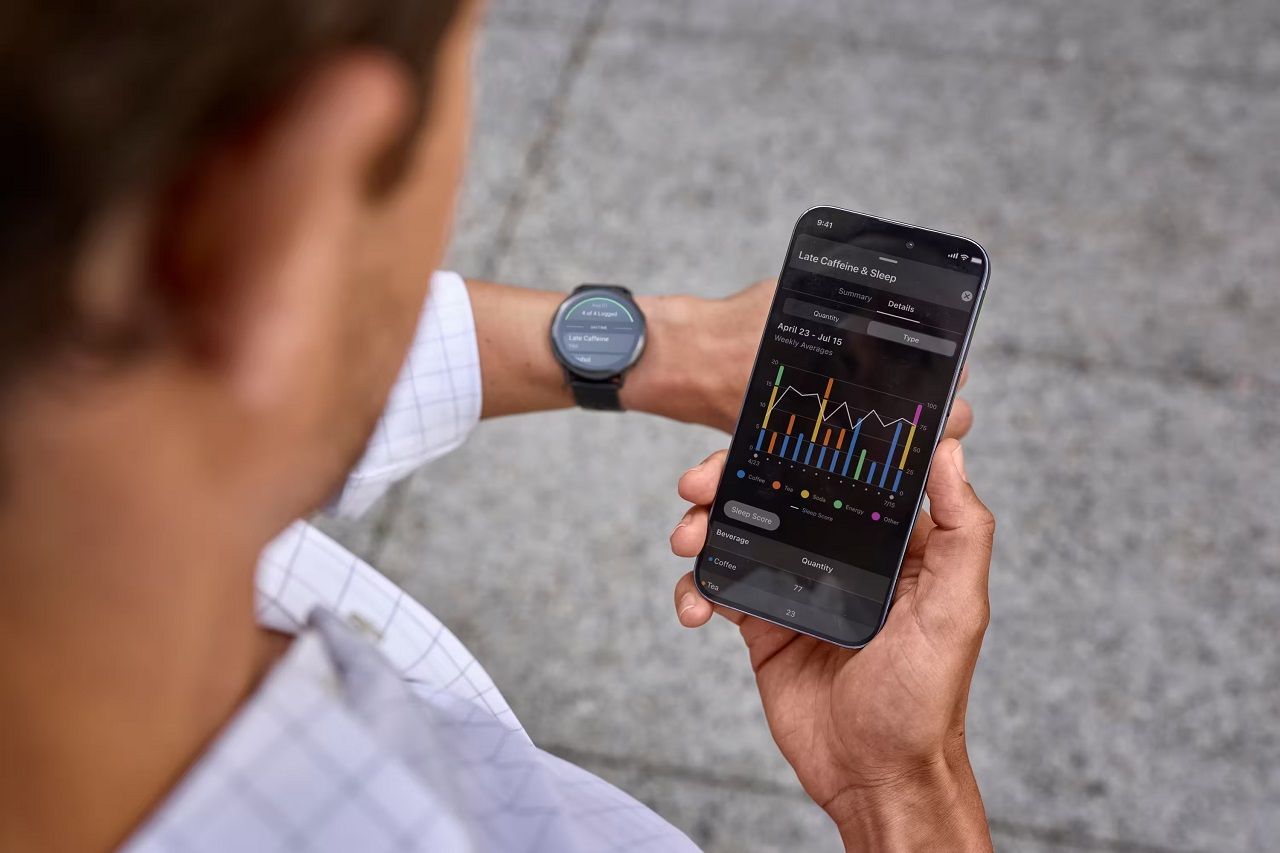 Garmin Venu 4