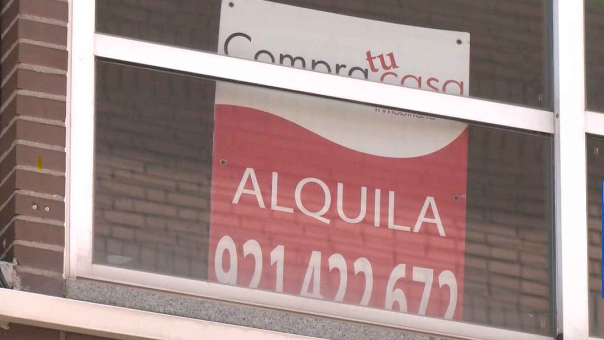 La indemnización a los inquilinos si el propietario sube en exceso el precio o rescinde el contrario, en el centro de la polémica