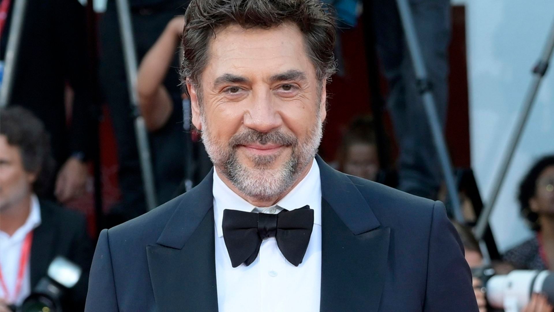 Javier Bardem Javier Bardem