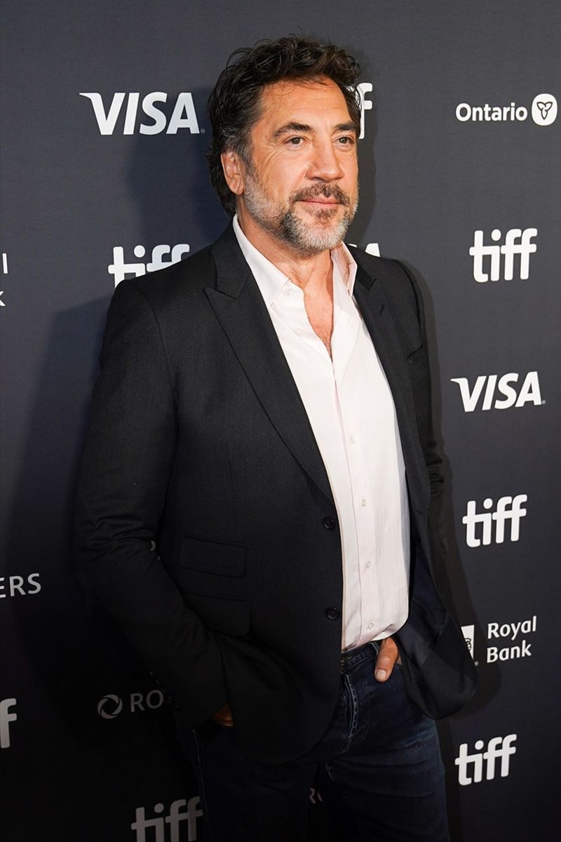 Javier Bardem se pronuncia sobre su patrimonio inmobiliario y aclara si tiene 25 viviendas