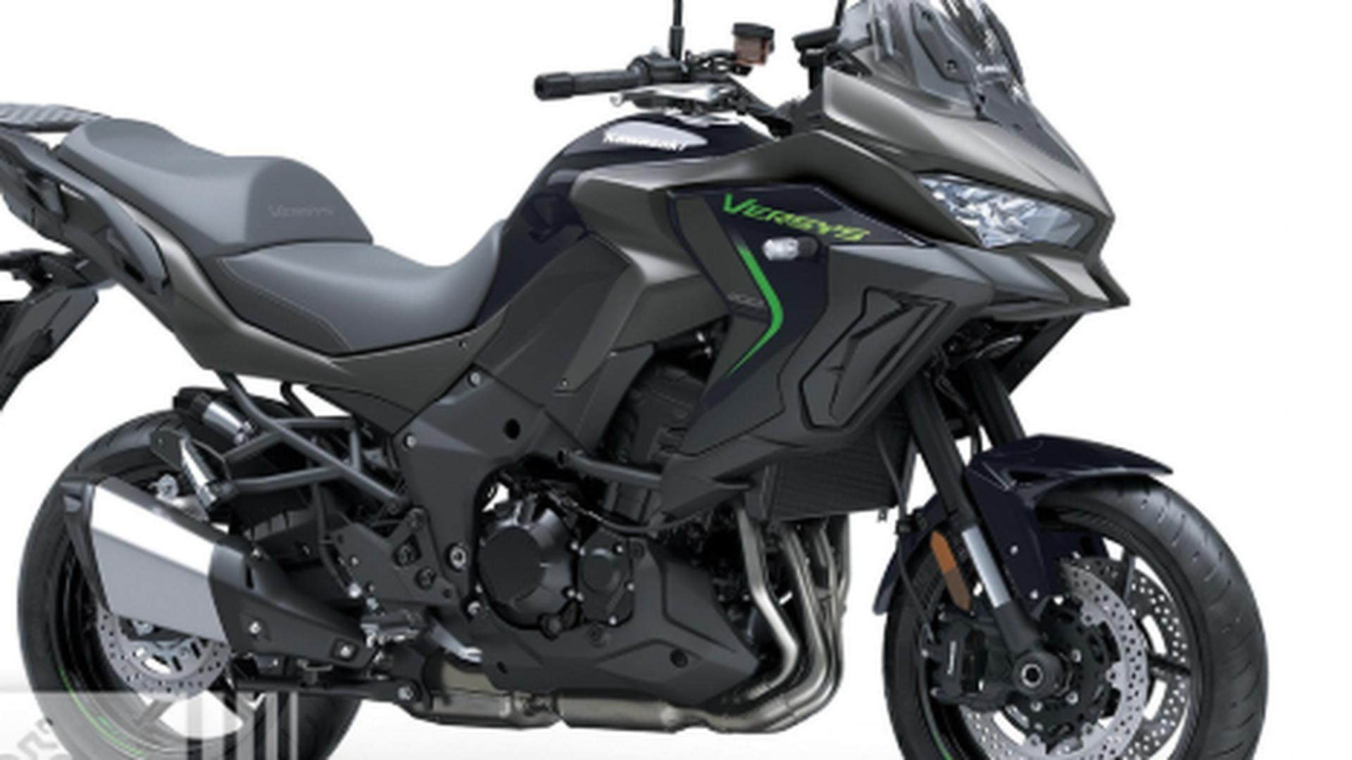 Kawasaki Versys 1100 Kawasaki Versys 1100