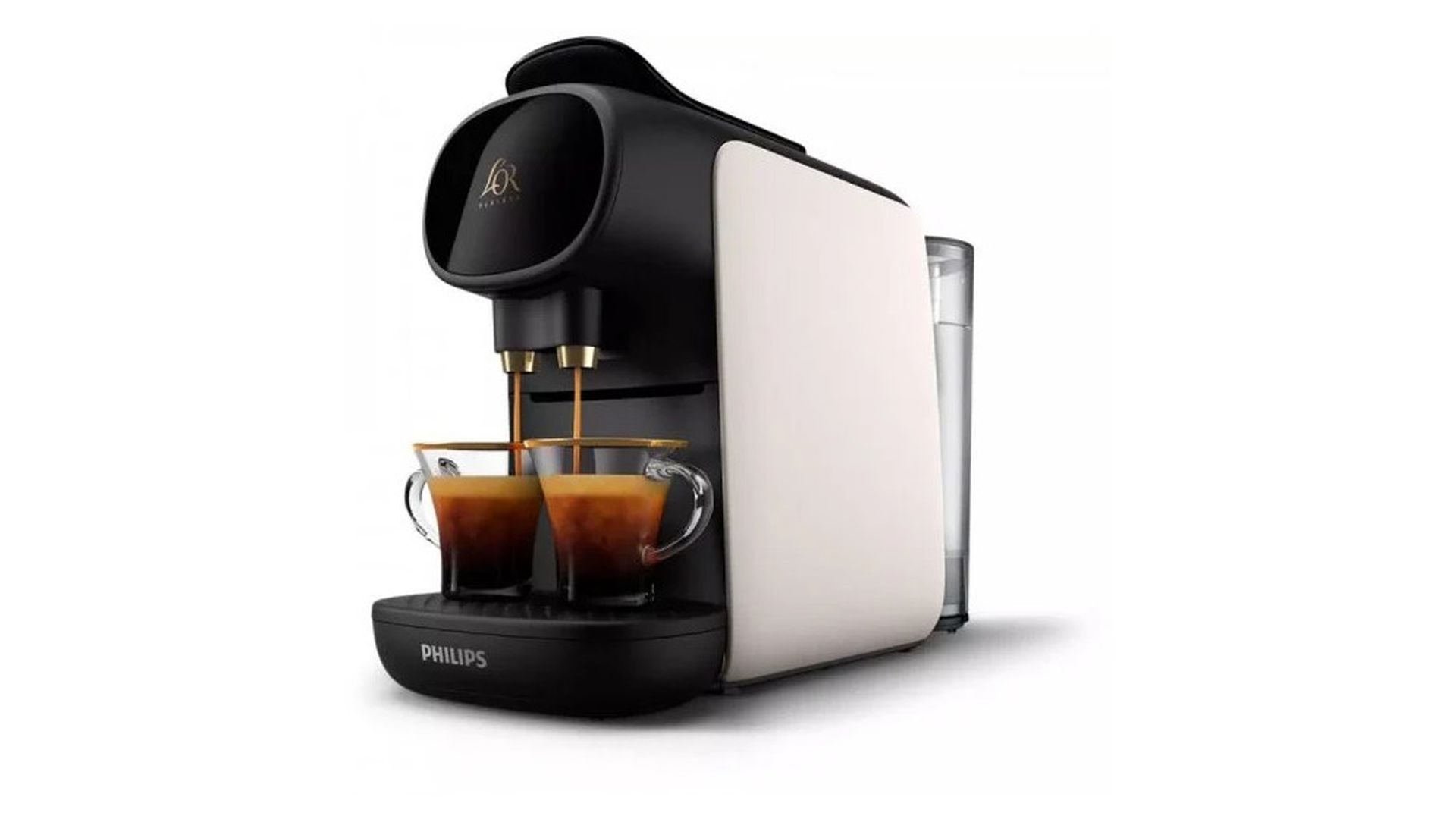 L'Or Barista Sublime