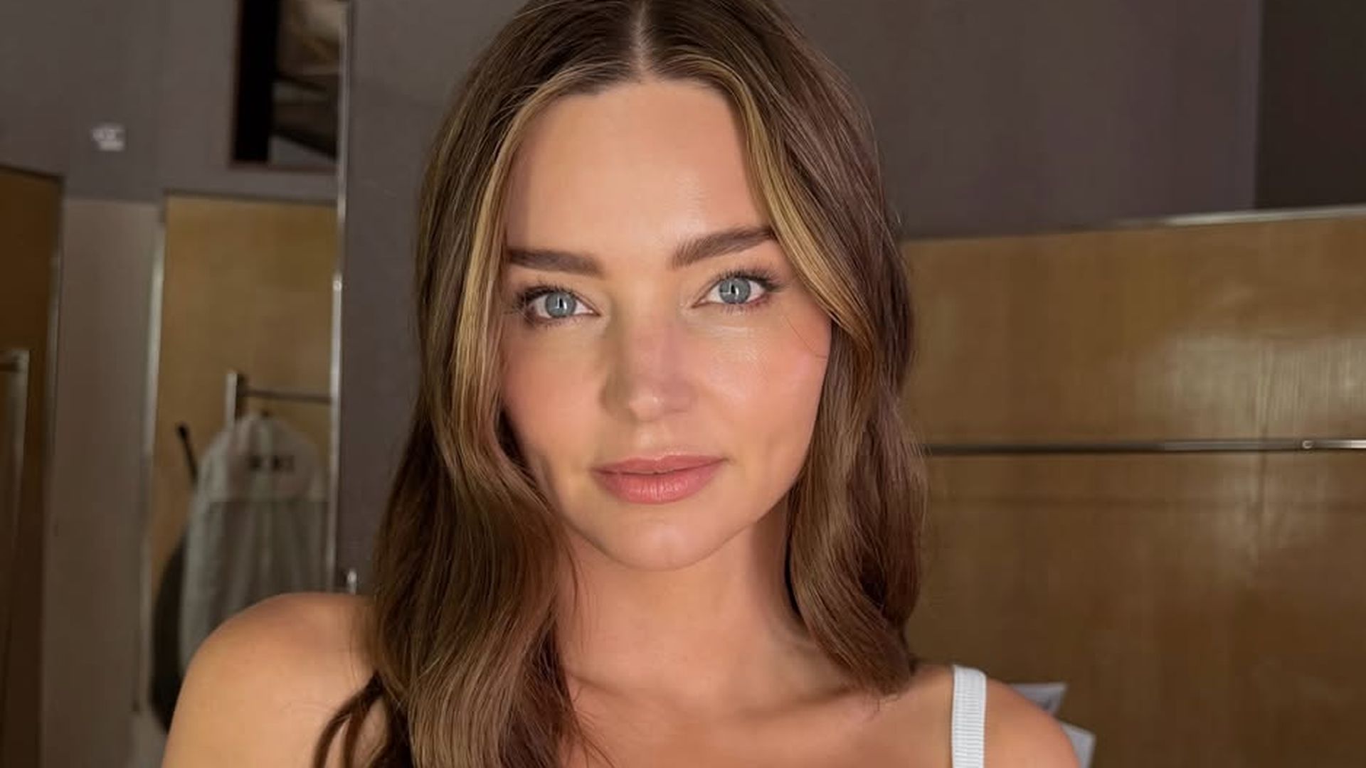 Miranda Kerr Miranda Kerr