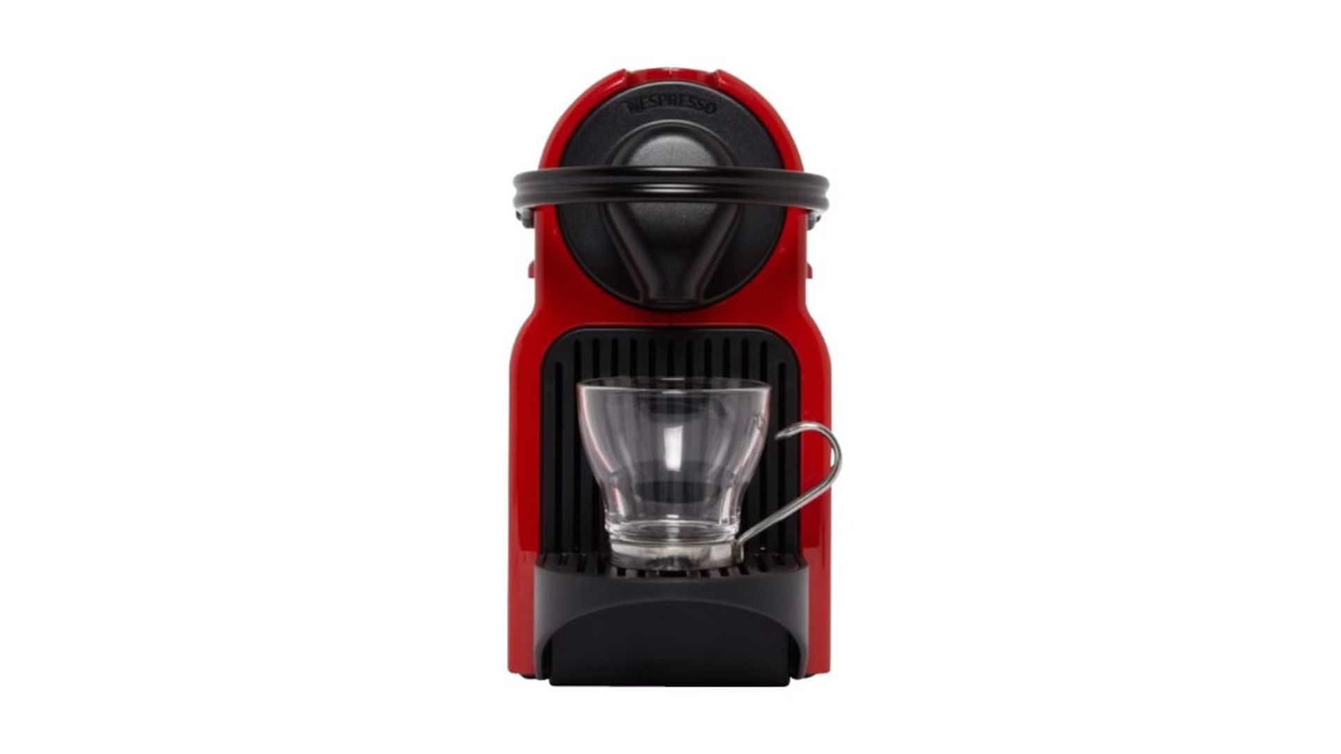 Nespresso Inissia
