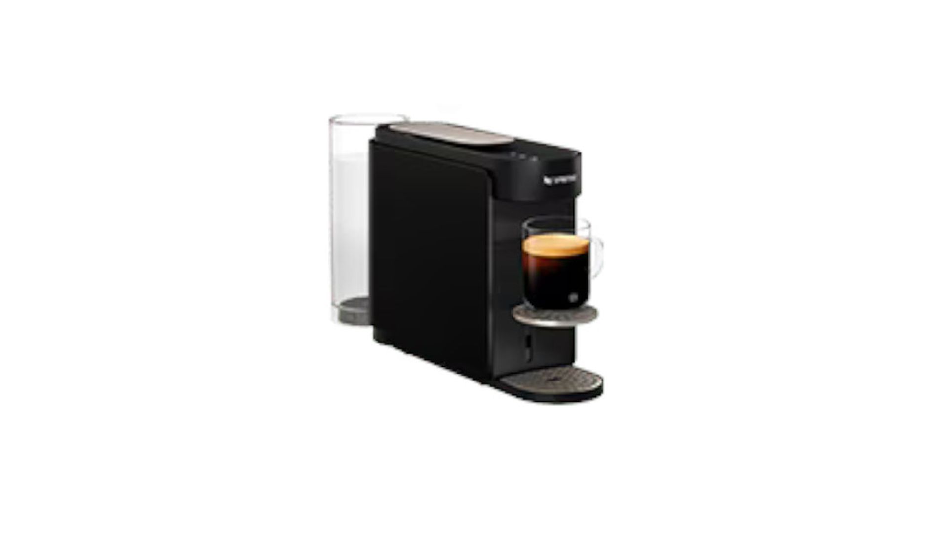 Nespresso Vertuo