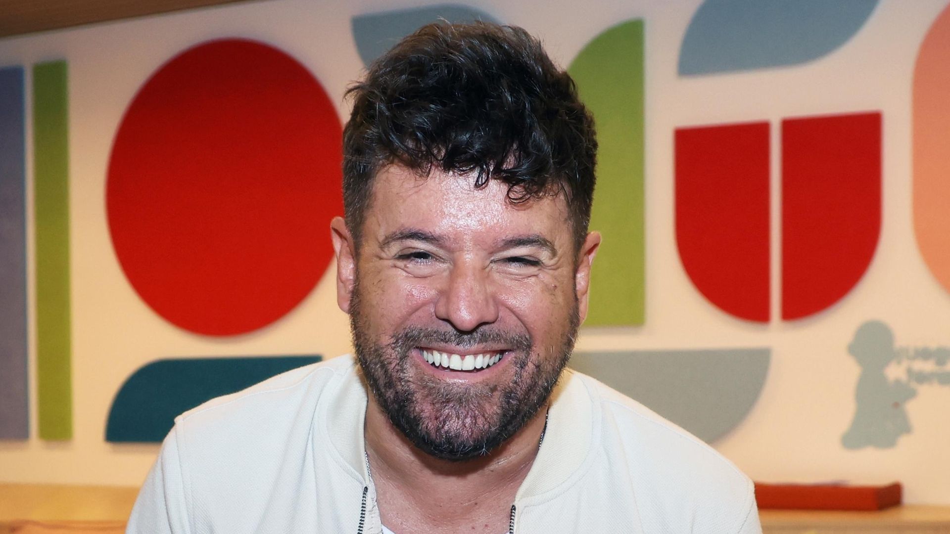 Pablo López