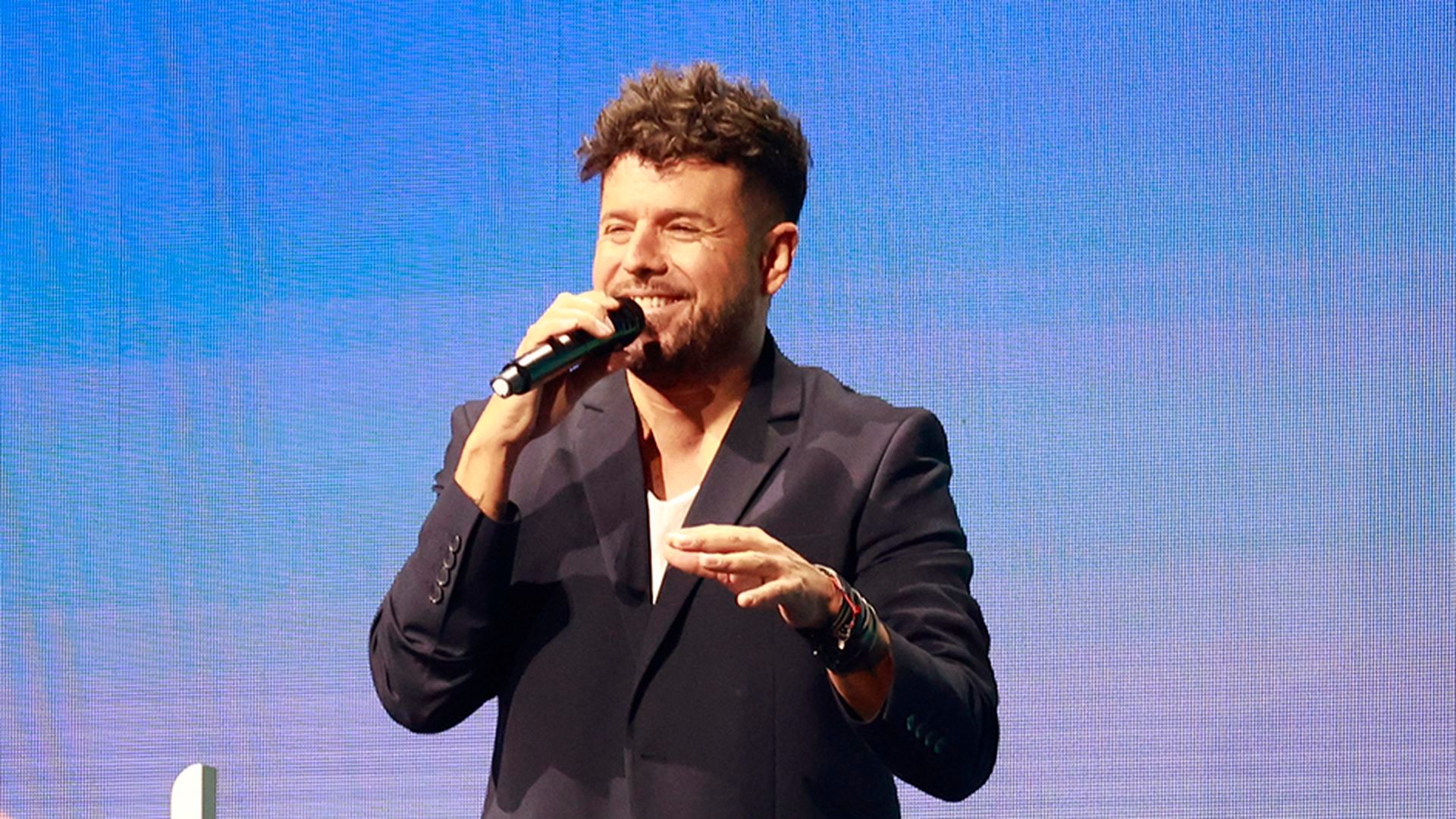Pablo López
