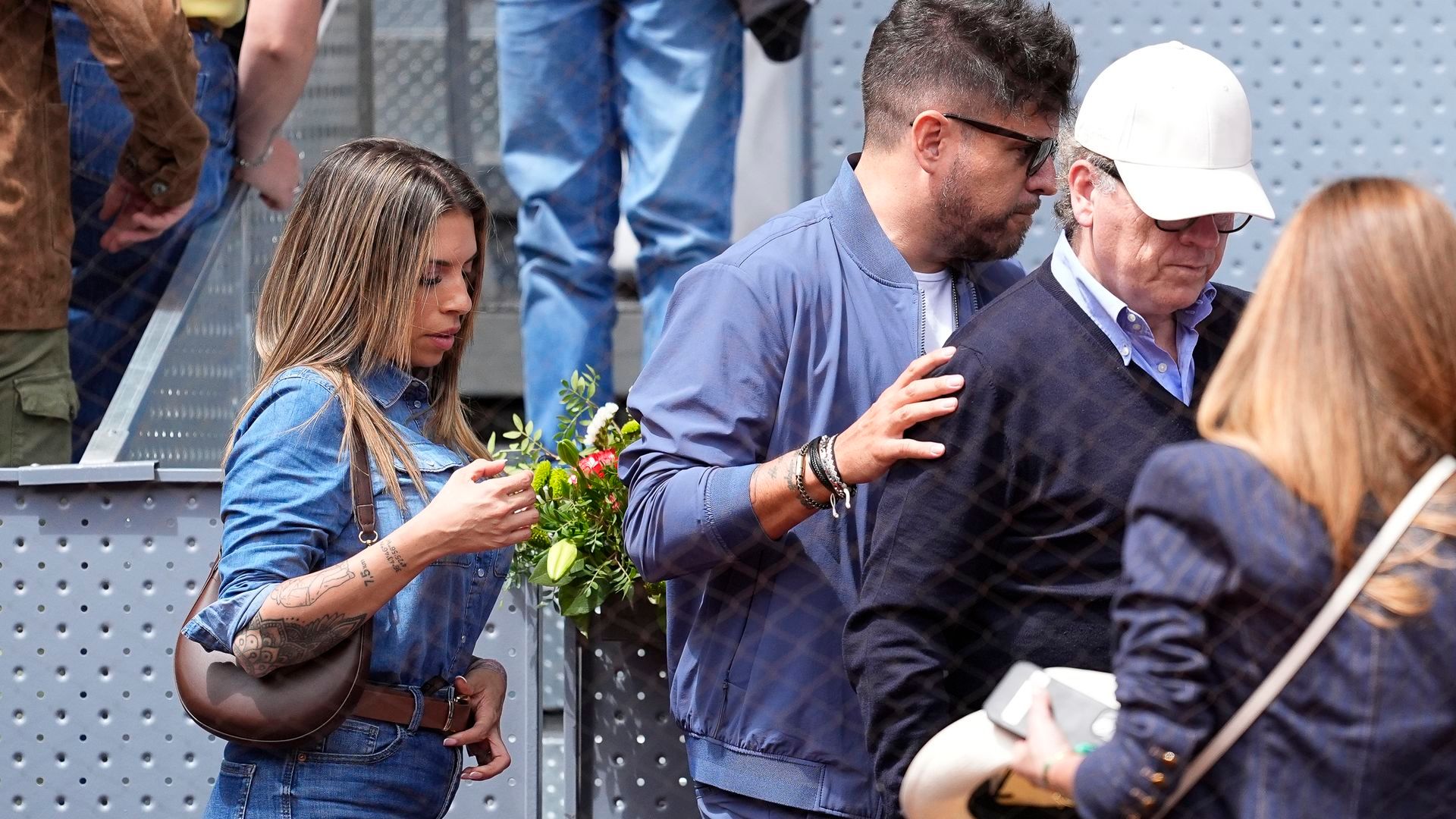 Pablo López y Laura Rubio van a formar una familia nueve años después de conocerse y tras un año como matrimonio