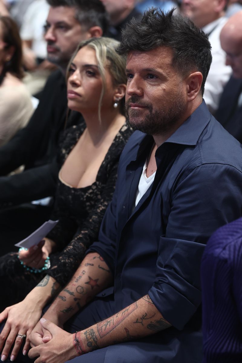 Pablo López y Laura Rubio van a ser padres de su primer hijo: todos los detalles