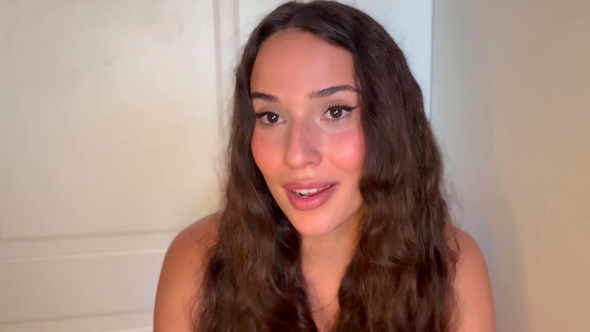 Paola, de ‘LIDLT’, desvela sus estudios: “Es mi sueño” Mi momento Temporada 1 Top Vídeos 258 Paola, de ‘LIDLT’, desvela sus estudios: “Es mi sueño” Mi momento Temporada 1 Top Vídeos 258