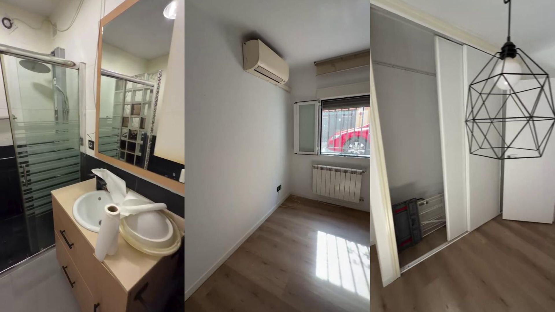 Primeras imágenes de la nueva casa de Steisy