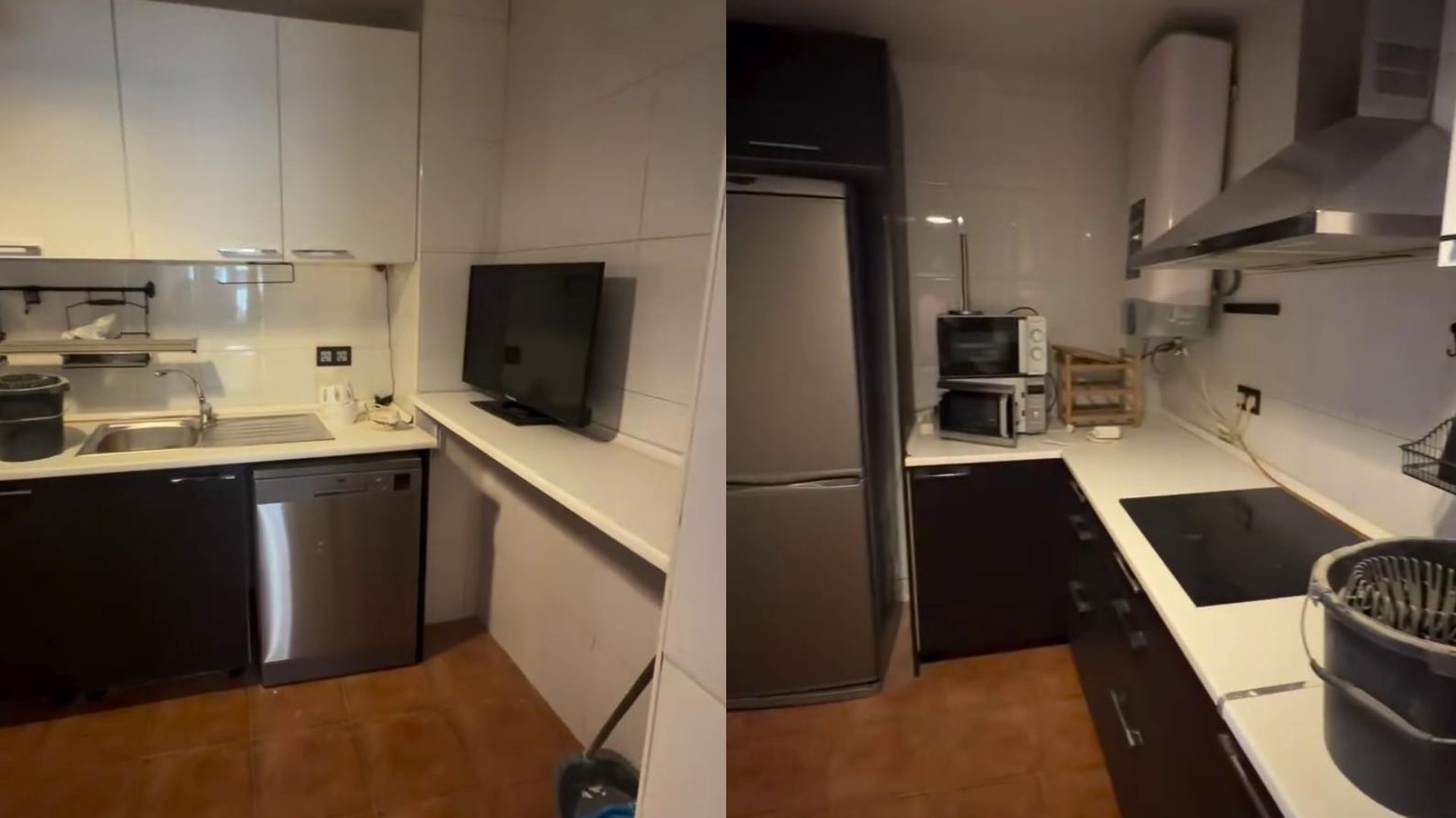 Primeras imágenes de la nueva casa de Steisy