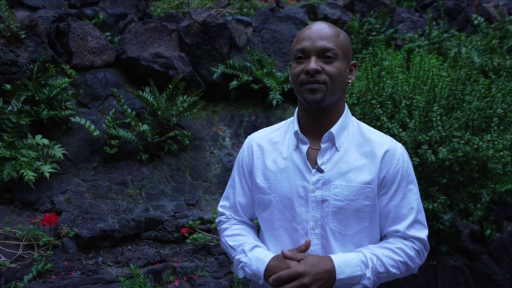 Carolina Marín y Ray Zapata, protagonistas del nuevo programa de Cangrejos Albinos en los Jameos del Agua